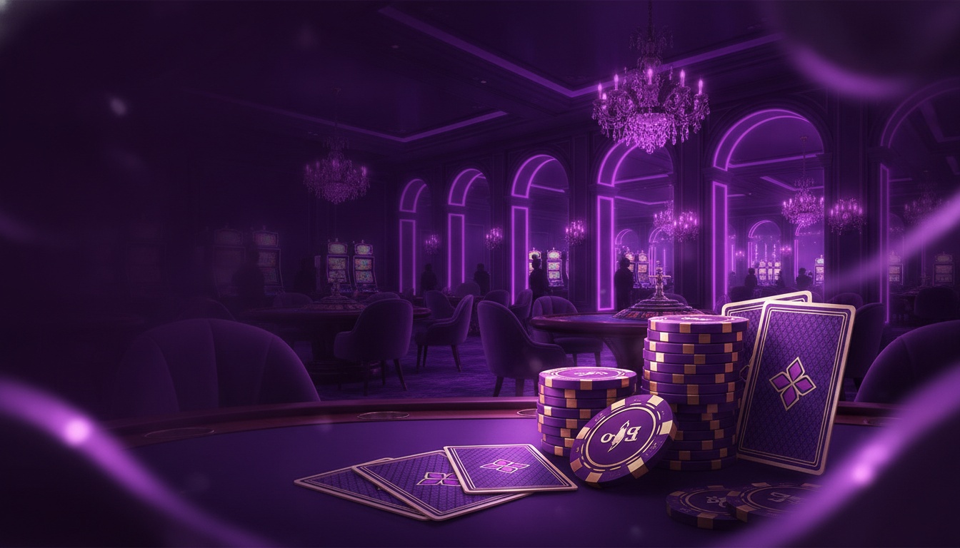 Lanista Casino