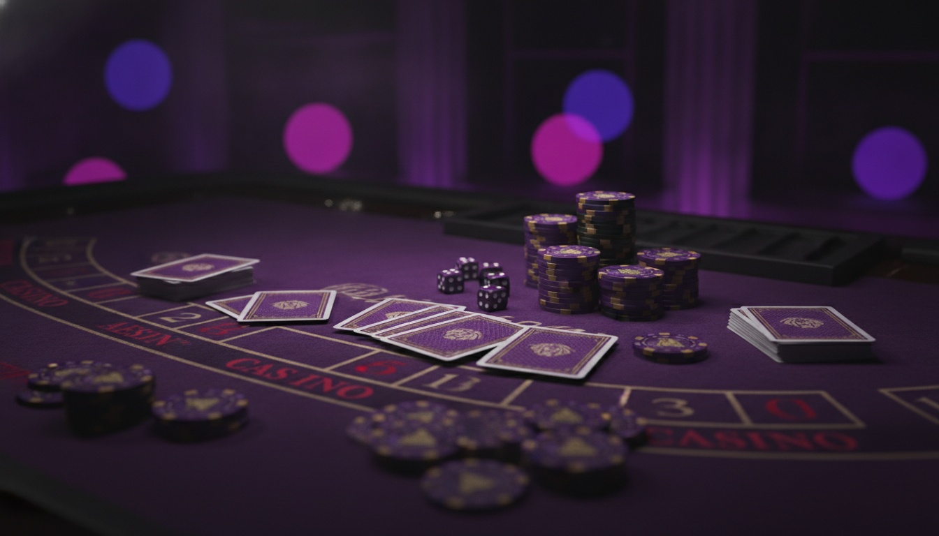 Entdecken Sie die Spielvielfalt im Lanista Casino